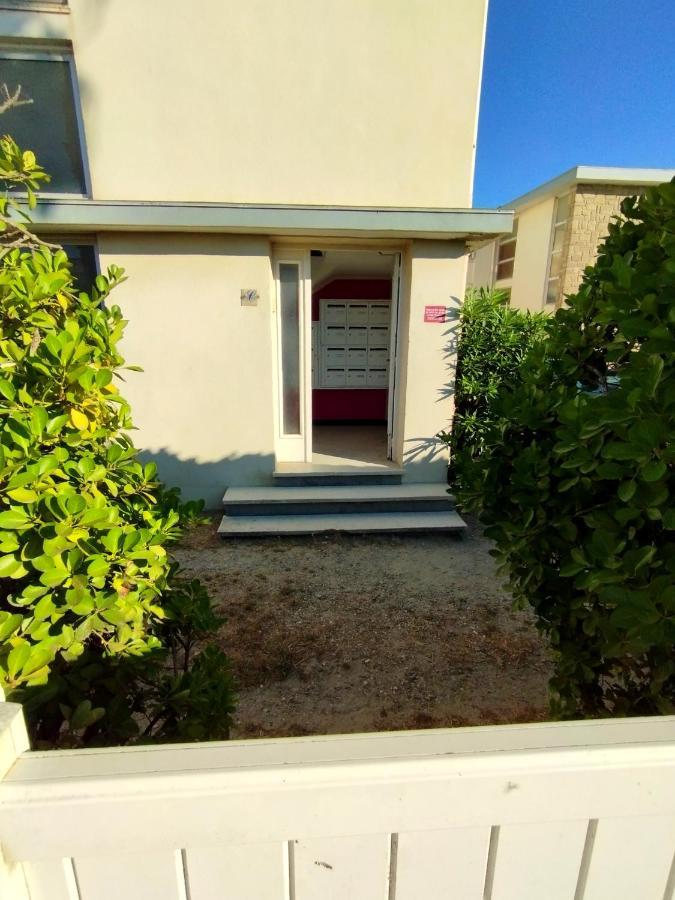 Cosy Studio En Etage Residence Front De Mer Palavas-les-Flots Eksteriør bilde
